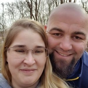 Meet your Posher, Patty